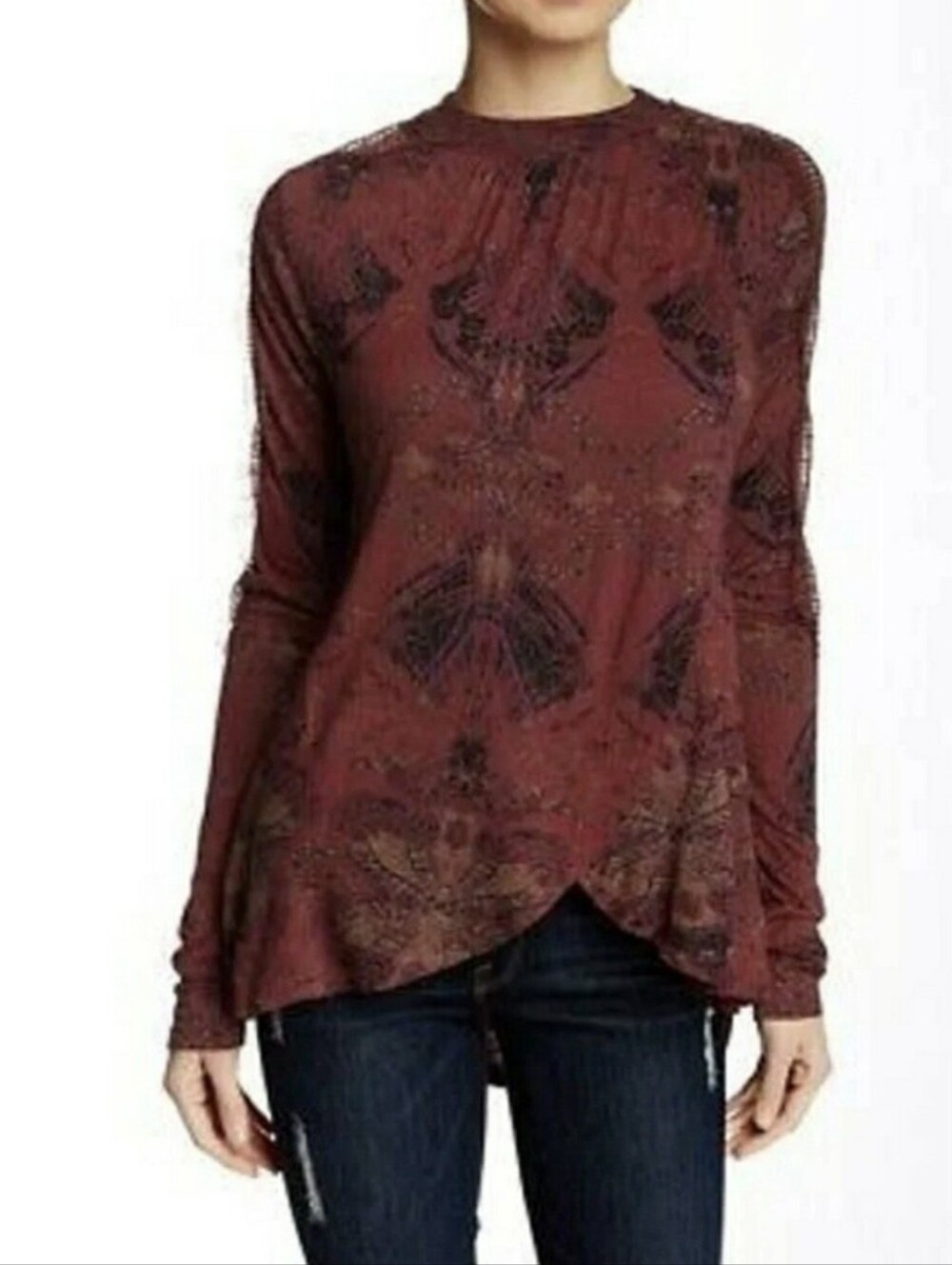Free People top